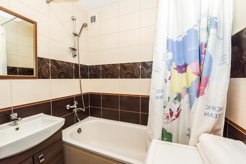 Butas Prie Svyturio Apartamento Nida Exterior foto